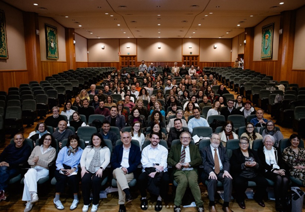 Congreso Estatal de UNAD. 